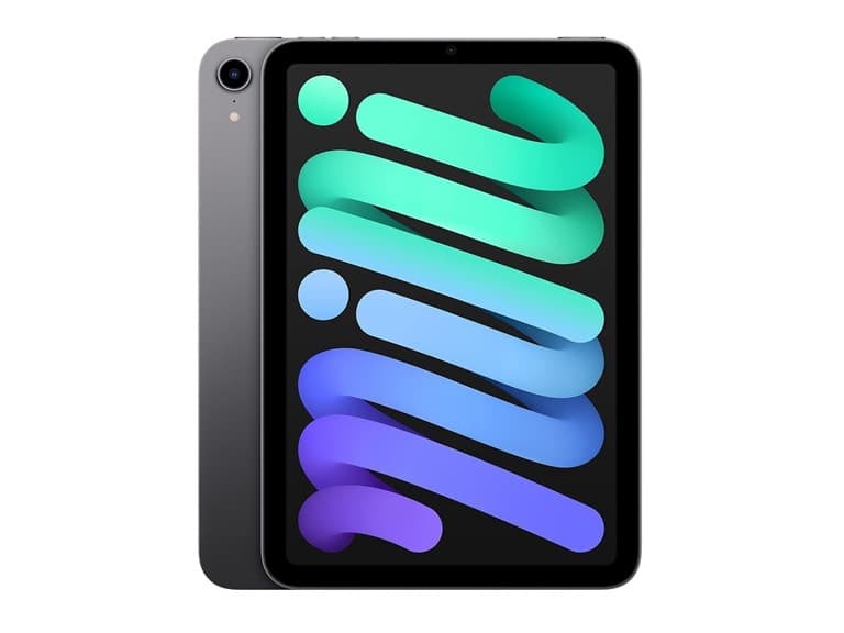 Apple iPad Mini (6th Generation)