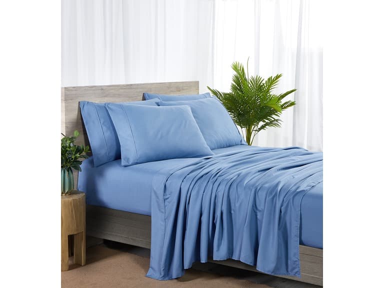 Rayon From Bamboo w/Snug Grip Sheet Sets