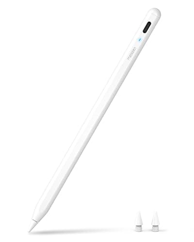 Metapen Pencil A8 Stylus for Apple for $9 + free shipping w/ Prime