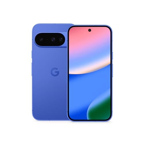 $549 | 128GB Google Pixel 10 (Indigo) at Amazon