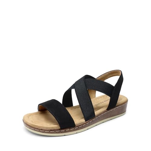 Women’s Wedge Sandals Just $13.99 on Amazon (Reg. $33)