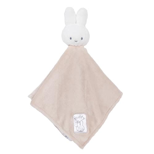 Kids Preferred Miffy Baby Blan...oop, 17 in, Ages 0 Months & Up