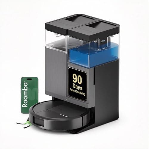 iRobot Roomba Plus 415X Combo Robot Vacuum & Mop w/ AutoWash Dock $399.99 + Free Shipping