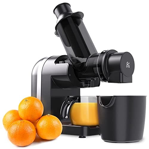 Cold Press Juicer Only $29.99 Shipped (Reg. $130)