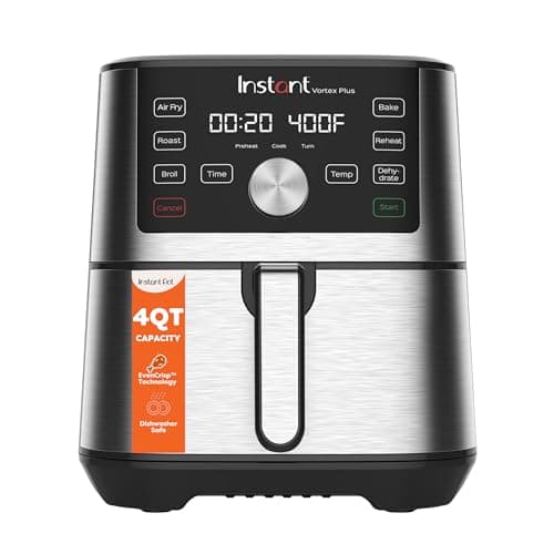 $69.99* | 4-Qt Instant Pot VORTEX 6-in-1 Mini Air Fryer at Amazon