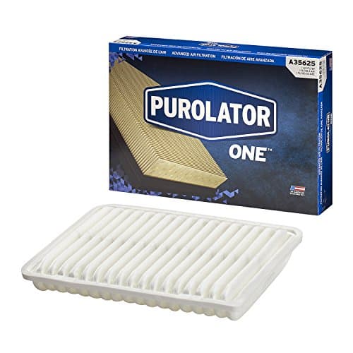 Purolator A35625 PurolatorONE ...ible With Select Toyota Tacoma