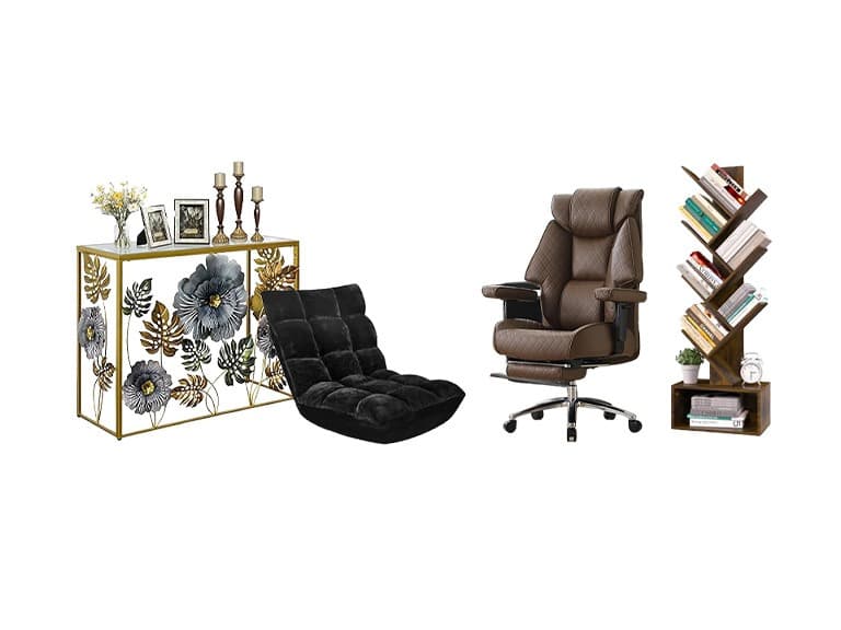 Room to Impress