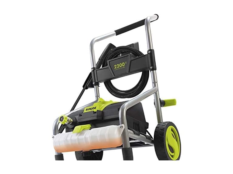 Sun Joe BH-963 Electric Pressure Washer