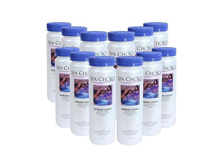 SpaChoice Spa Choice Calcium Increaser