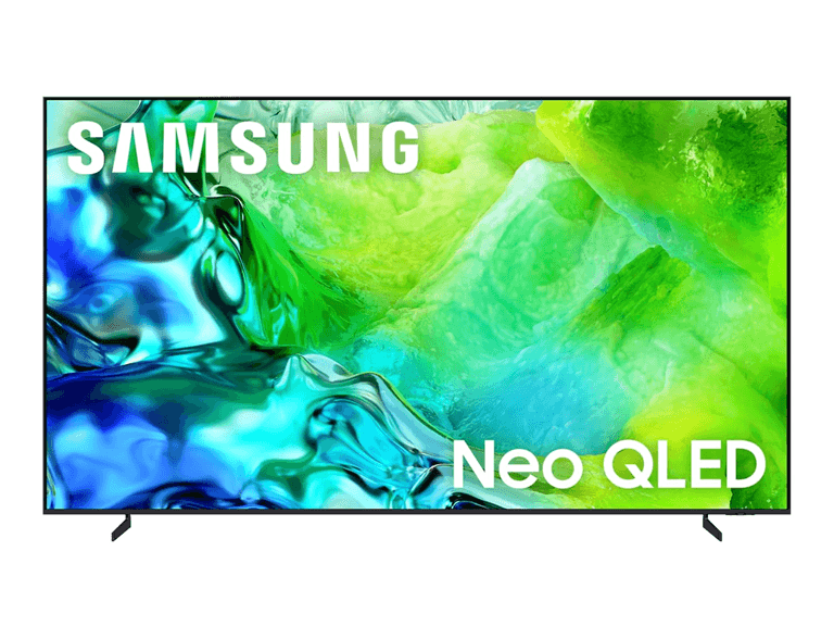 Samsung 100” Class, QN80H Series, Neo QLED Mini LED