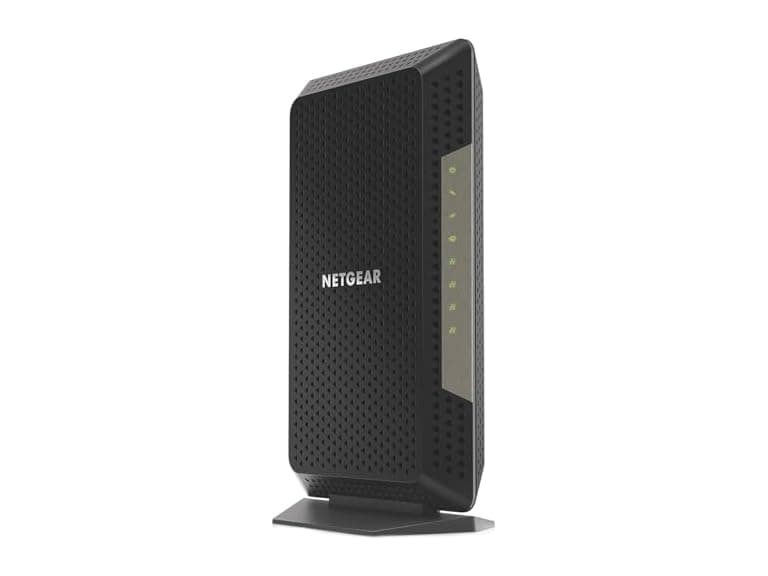 Netgear Nighhawk Cable Modem
