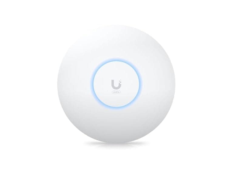 UBIQUITI U6-PLUS Ubiquiti Networks UniFi 6+ Access Point (Open Box) (New; Open Box)