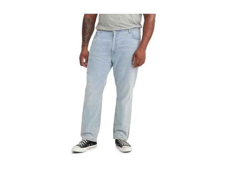 Levi's Men's 511 Slim Fit Stretch Jeans