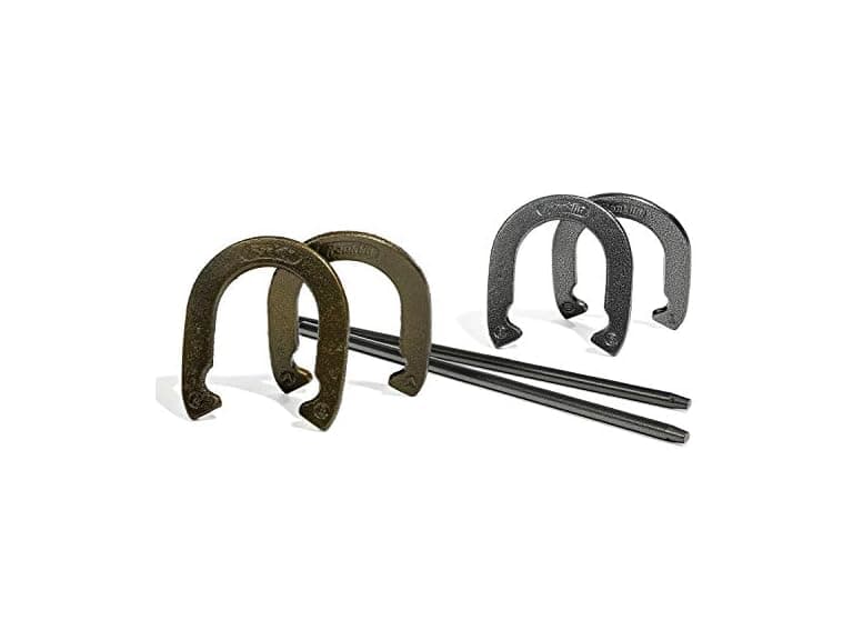 Franklin Sports Horseshoes Set