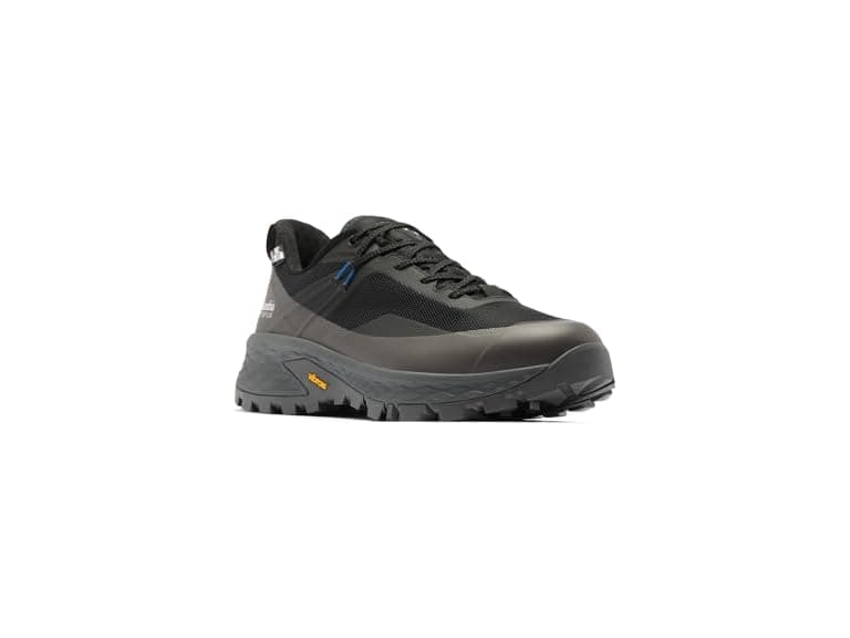 Columbia Men's Tellurix Titanium Outdry Shoes