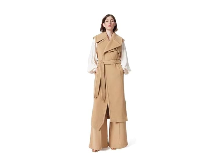 DEE Ocleppo Women Sydney Wrap Vest