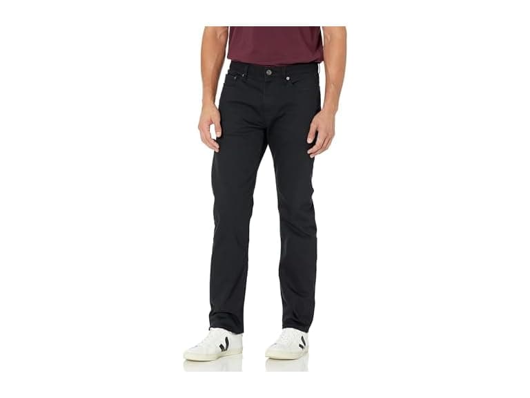 Amazon Essentials Men Jean Indigo Wash
