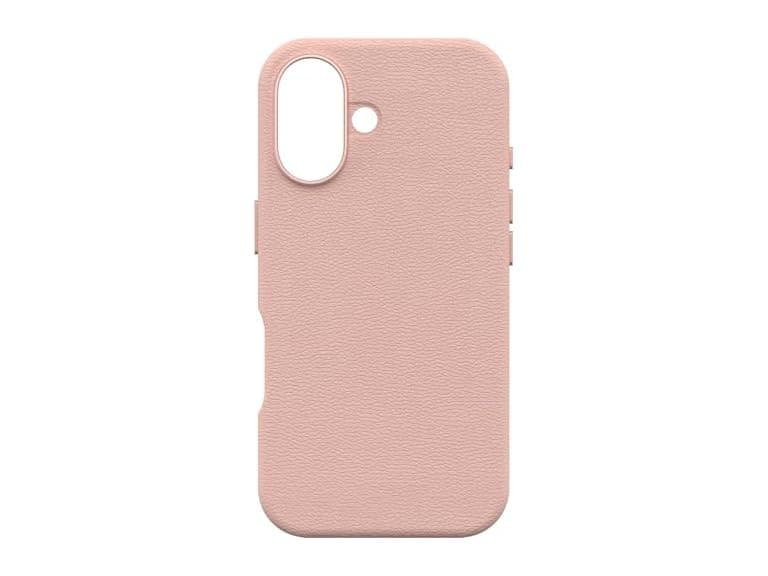 OtterBox iPhone 16 Symmetry Series Cactus Leather Case