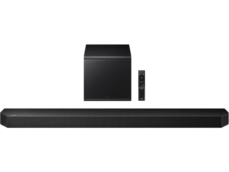 Samsung HW-Q800F/ZA 5.1.2ch Q Series Soundystem