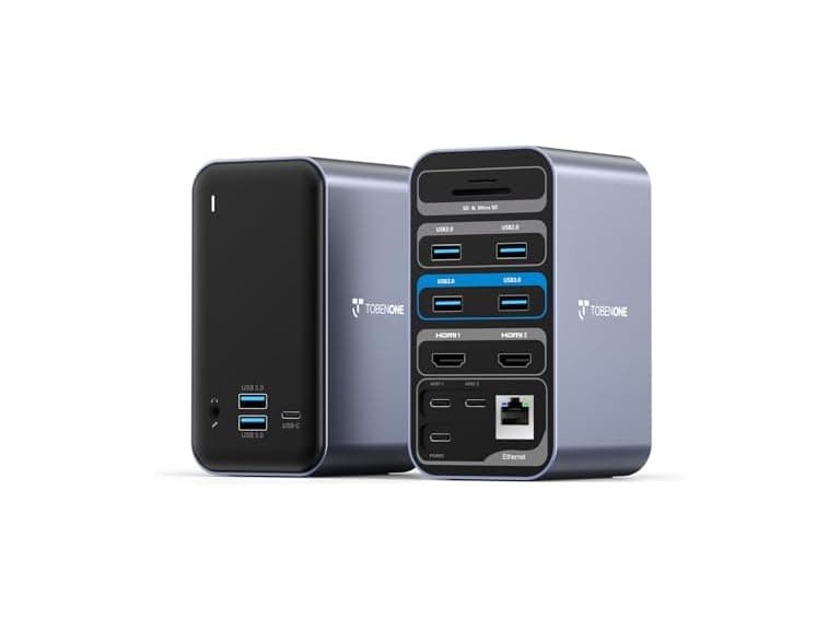 TobenONE W0568 docking station