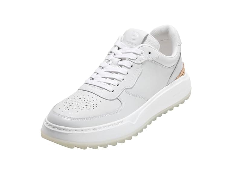 Cole Haan Men's Grandpro Crossover Golf Shoes