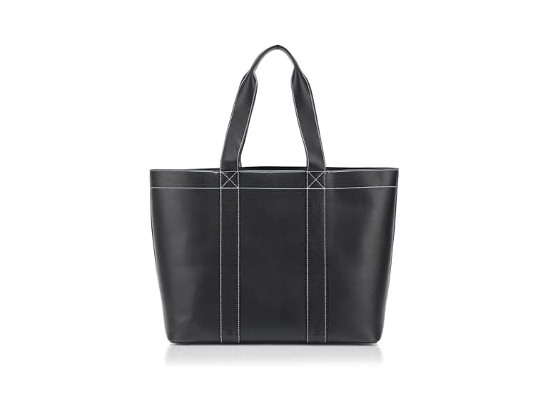 HUGO Becky Tote One Size (Open Box) (New; Open Box)