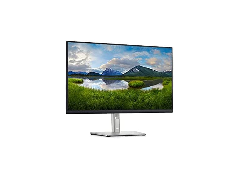 Dell X0030N3OIP Dell 27 Monitor - P2722H - Full HD 108 (Open Box) (New; Open Box)