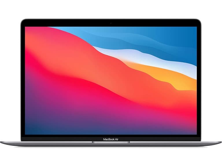 Apple MacBook Air M1 (2020) (Open Box) (Refurbished - Scratch and Dent; Open Box)