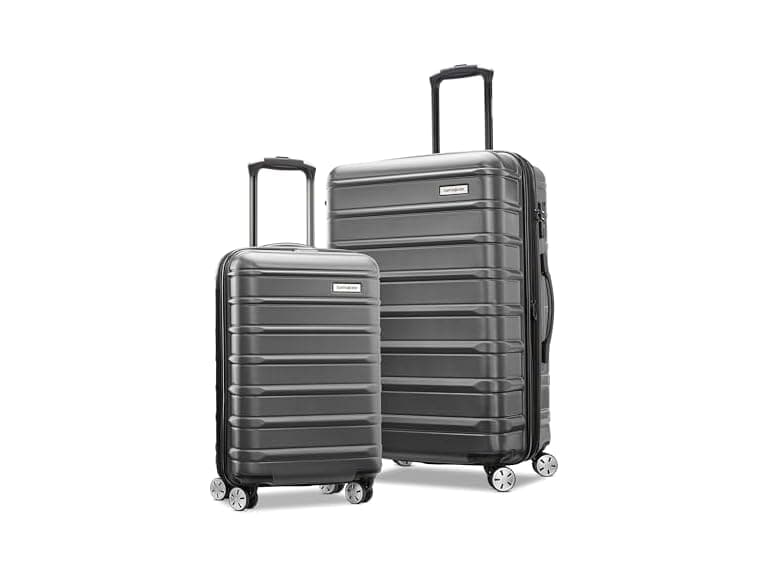 Samsonite Omni 2 Hardside Expandable Luggage
