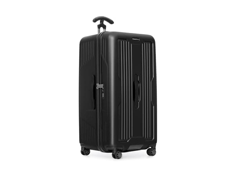 Traveler's Choice Ultimax II Hardside
