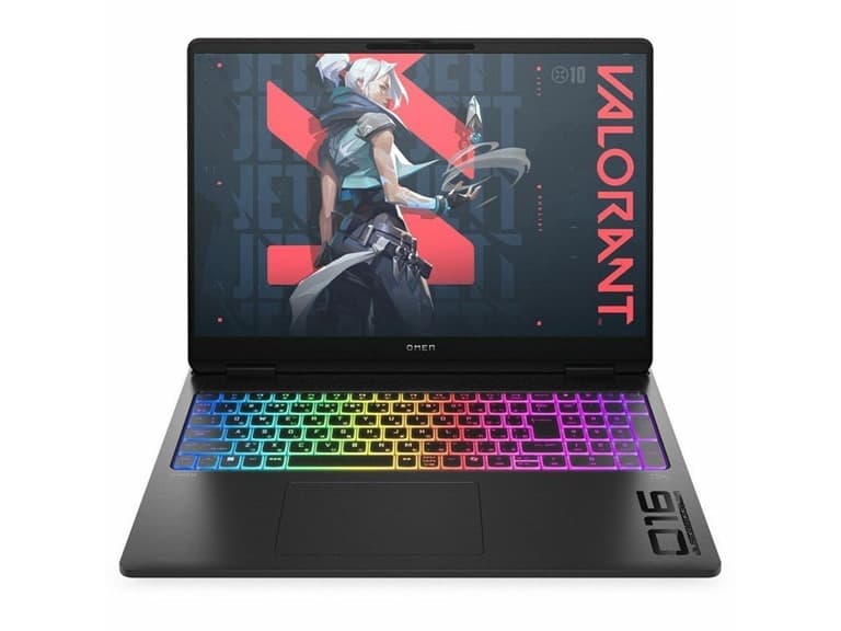 HP Omen Max 16 Gaming Laptop