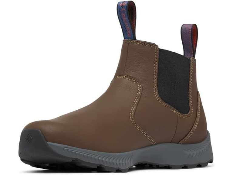 Columbia Men's (7) Landroamer Scout