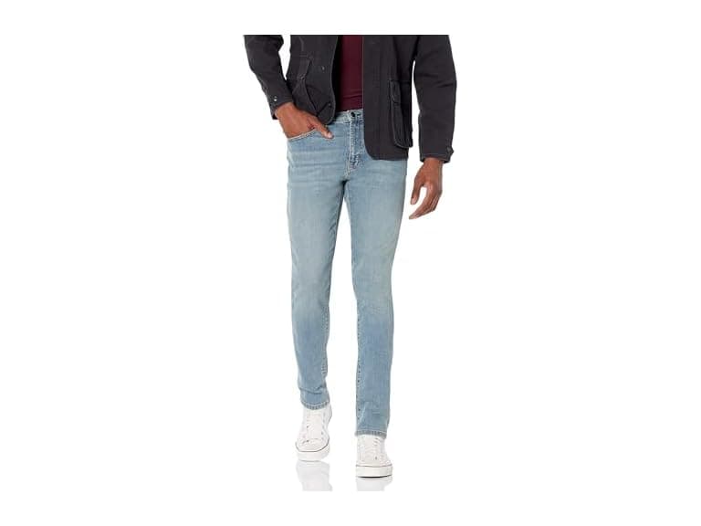 Amazon Essentials Mens SkinnyFit Stretch Jean