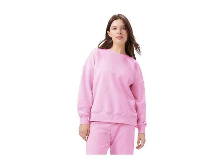 Florence By Mills Women Cozy Sweatshirt