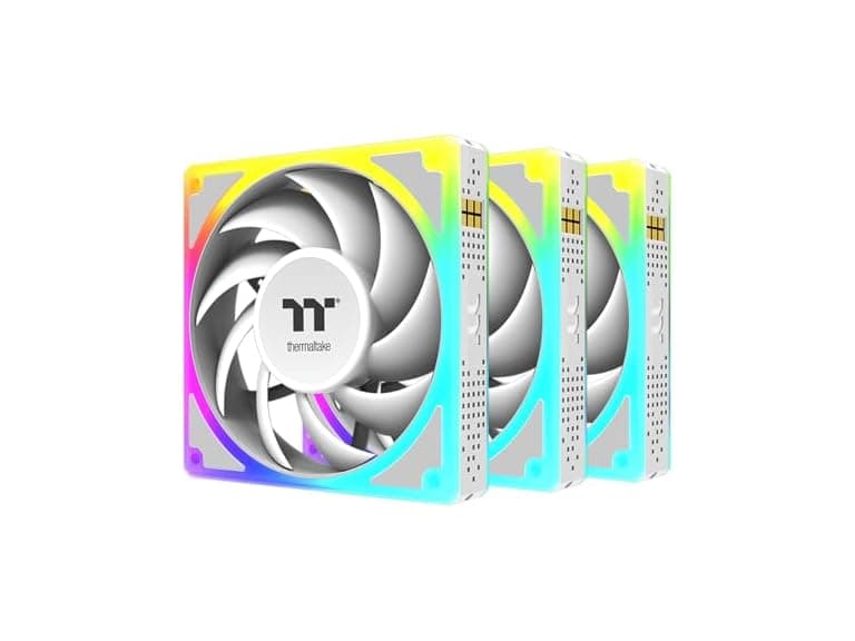 Thermaltake Toughfan EX CL-F213-PL14SW-A