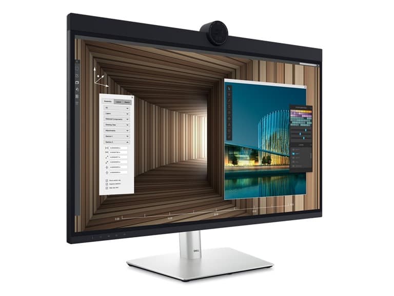 Dell UltraSharp 32" 6K Monitor