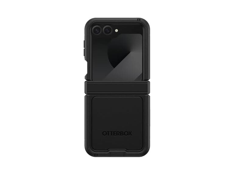 OtterBox Galaxy Z Flip7 FE, & Flip6 Defender Series XT Case