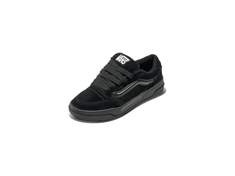 Vans Hylane Shoe Black/Gum 8/9.5