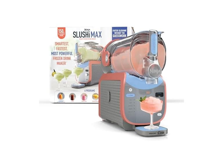 Ninja SLUSHi Frozen Drink Maker - Your Choice (Refurbished)