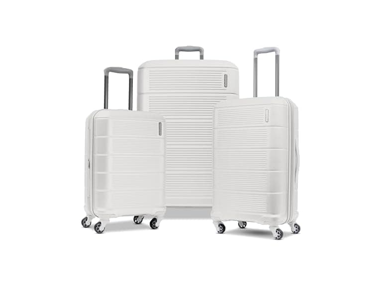 American Tourister Stratum 2.0 Hardside Luggage, 3PC Set