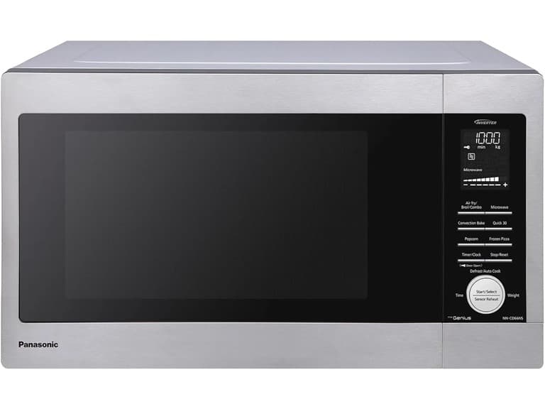 Panasonic NN-CD65NS MultiOven Microwave (Refurbished)