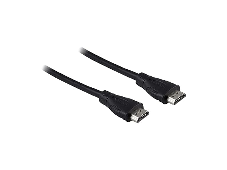 ATIVA HDMI Cable, 12'