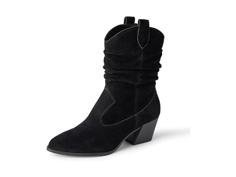 Amazon Essentials Women Western Fashion Boots
