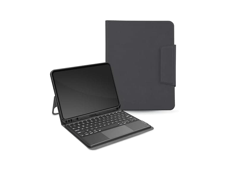 Incipio Keyboard Folio iPad Pro 12.9 Gray