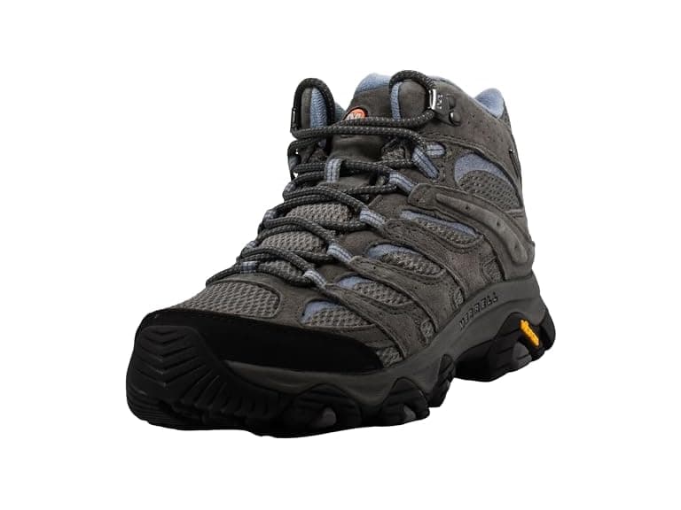 Merrell Moab 3 Mid Waterproof Women's Shoes