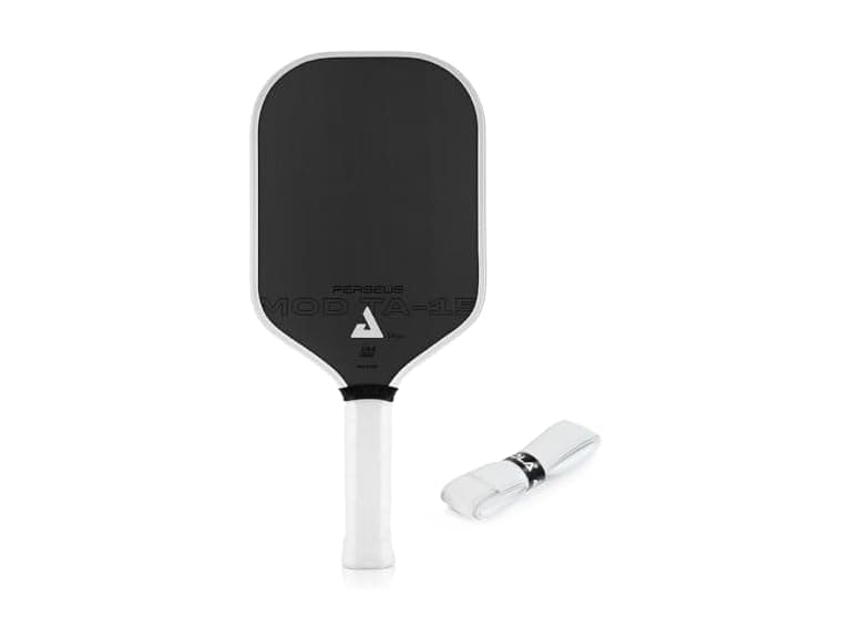 JOOLA Perseus MOD TA 15 Pro Player Edition Pickleball Paddle OB (Open Box) (New; Open Box)