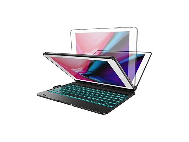 Typecase iPad 11 Keyboard Case