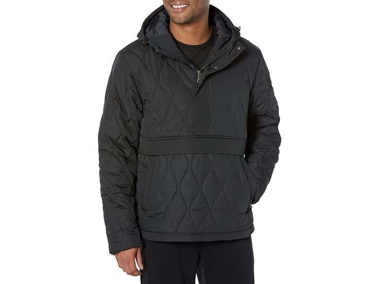 Amazon Essentials Men Anorak Puffer