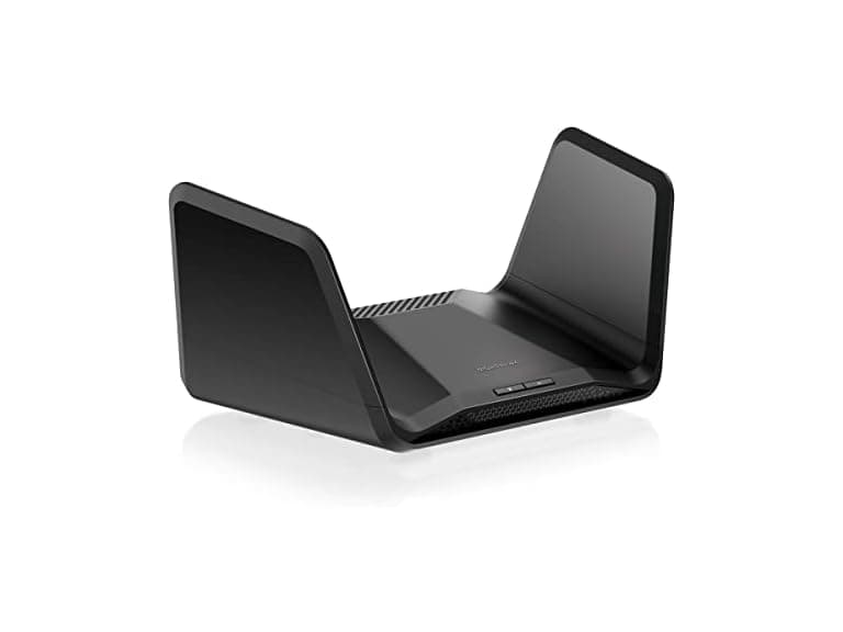 NETGEAR Nighthawk Tri-Band WiFi 6E Router