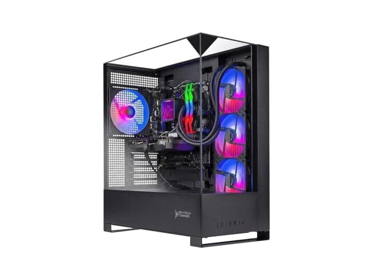 Skytech Shadow 5 Gaming PC